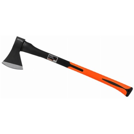 Hache avec manche en fibre de verre 1900g 700mm KD27
