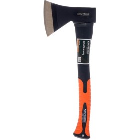 Hache avec manche en fibre de verre 900 g 380 mm KD274