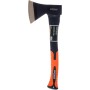 Hache avec manche en fibre de verre 900 g 380 mm KD274
