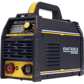Machine à souder à onduleur MMA IGBT LCD 330A KD1867