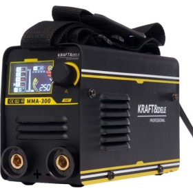 Machine à souder à onduleur MMA IGBT LCD 300A KD1868