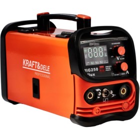 Poste à souder 250 A - MIG / MMA / TIG LIFT 3 en 1 KD1875