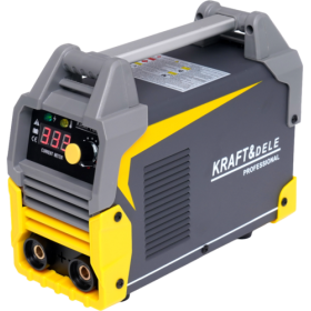 Machine à souder à onduleur MMA IGBT LCD 330A KD1826