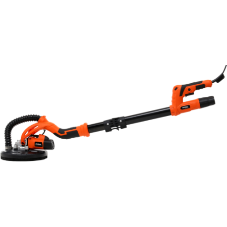 Meuleuse à plâtre GIRAFFE 710W KD1541