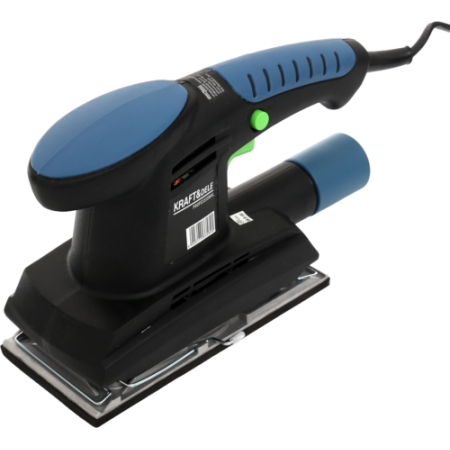Ponceuse orbitale 450 W KD1676-Z