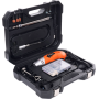 Mini meuleuse 270W + akcesoria 126el. KD10752