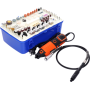 Mini meuleuse 270W + akcesoria 218el. KD10751