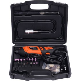 Mini meuleuse 270W + akcesoria 40el. KD10750