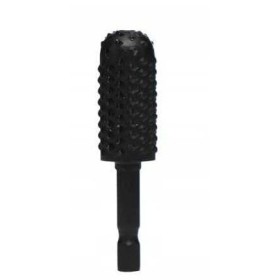 grattoir à bois semi-circulaire KD11213