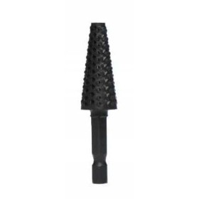 grattoir à bois conique KD11211