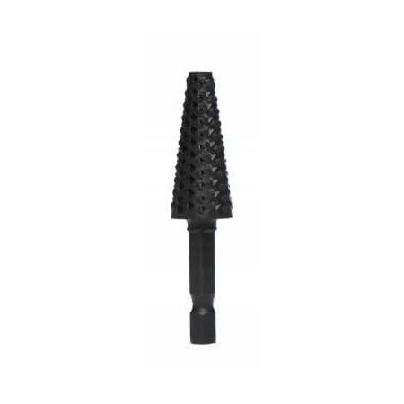 grattoir à bois conique KD11211