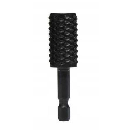 grattoir à bois cylindrique KD11212