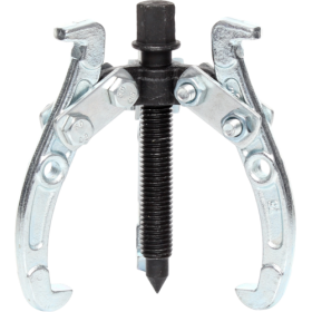 Extracteur de roulements à 3 bras 3" 75 mm KD1106