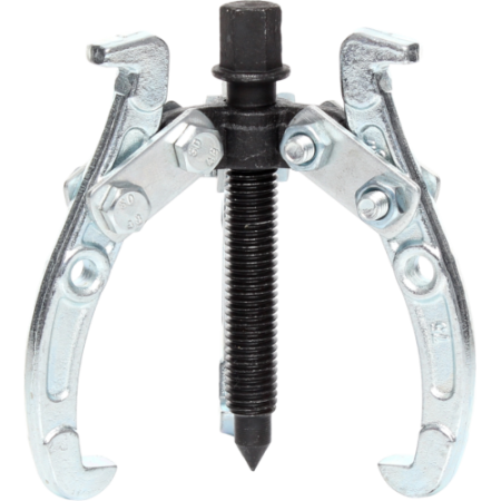 Extracteur de roulements à 3 bras 3" 75 mm KD1106