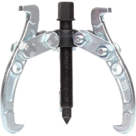 Extracteur de roulements à 3 bras 4" 100 mm KD1107