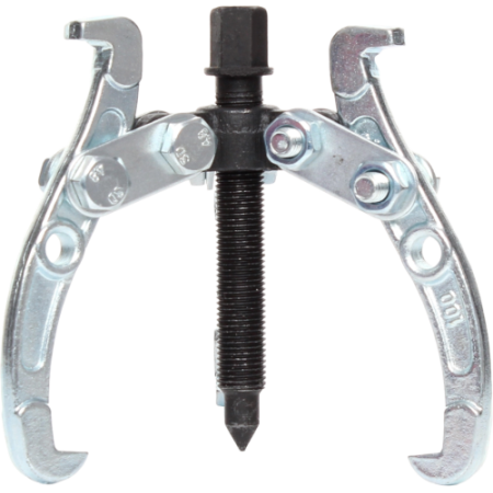 Extracteur de roulements à 3 bras 4" 100 mm KD1107