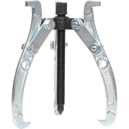 Extracteur de roulements à 3 bras 8" 200 mm KD1109