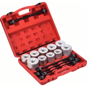 Kit d'extracteur de bagues de bras de suspension KD10517