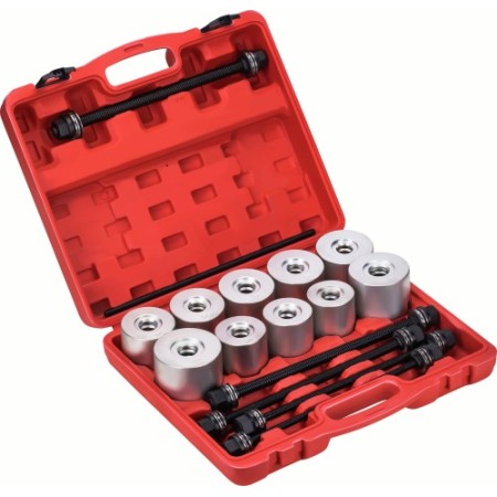 Kit d'extracteur de bagues de bras de suspension KD10517