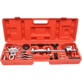 Extracteur de roulements internes 13 pièces KD10175