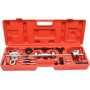 Extracteur de roulements internes 13 pièces KD10175