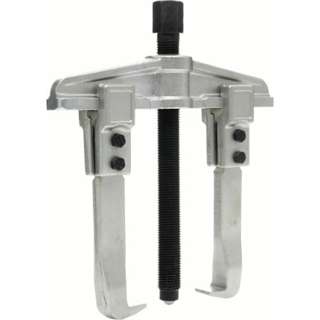 Extracteur pliable à 2 bras 6'' KD10136