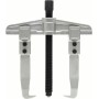 Extracteur pliable à 2 bras 8'' KD10137