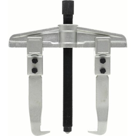Extracteur pliable à 2 bras 4'' KD10135