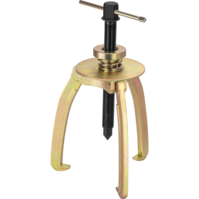Extracteur à 3 bras avec base 8''-10'' KD10126