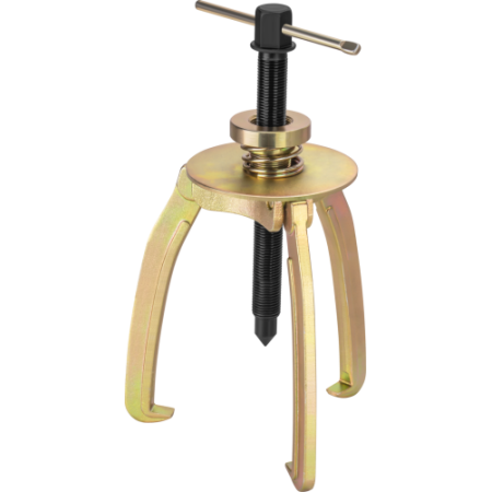 Extracteur à 3 bras avec base 8''-10'' KD10126