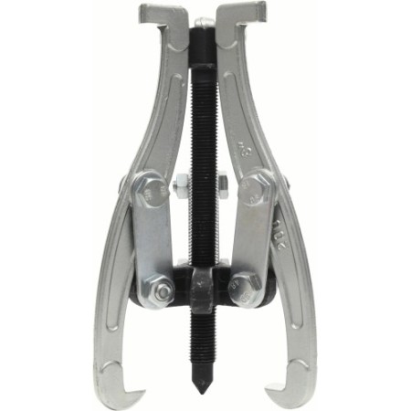 Extracteur à 3 bras 4'' KD10120