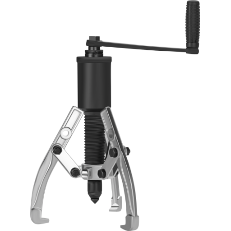 Extracteur de roulement de vilebrequin 10T KD10161
