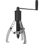 Extracteur de roulement de vilebrequin 10T KD10161