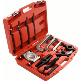 Kit d'extracteurs de roulements 21 pièces KD10170