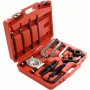 Kit d'extracteurs de roulements 21 pièces KD10170