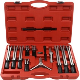 Kit d'extracteurs de roulements 13 pièces KD10148
