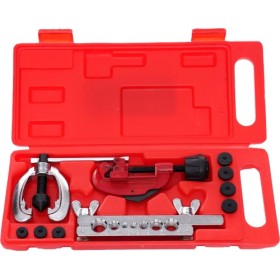Kit d'évasement de conduites de frein, 10 pièces, KD10545