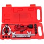 Kit d'évasement de conduites de frein, 10 pièces, KD10545