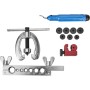 Kit d'évasement de conduite de frein KD10445