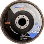 Disque à lamelles 115 mm P60 KD961