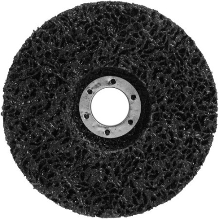 Disque abrasif non tissé KD978 de 125 mm