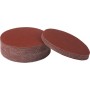Papier de verre, 50 disques de 125 mm P36 avec Velcro KD11800