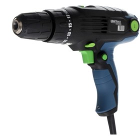 Visseuse elektryczna 880W KING SERIES KD1673-Z