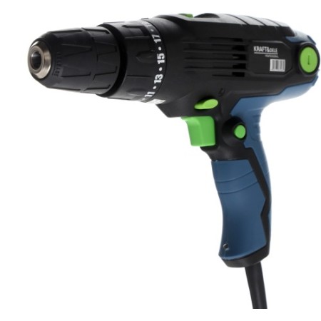 Visseuse elektryczna 880W KING SERIES KD1673-Z