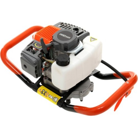 Perceuse à essence 4,41 kW 8000 tr/min KD5240