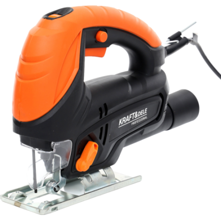 Scie sauteuse 1400W KD1674