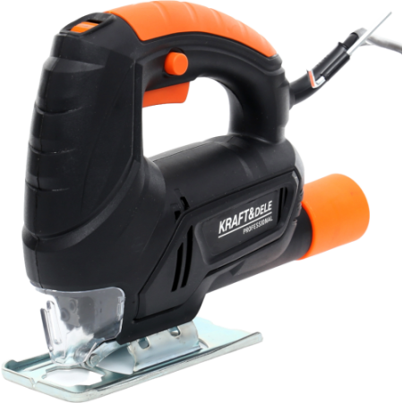 Scie sauteuse 700 W KD1675