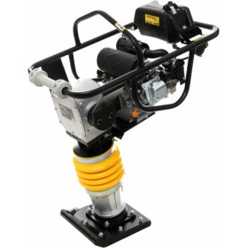 Compacteur - Jumper LONCIN 168F 6,5KM KD11910