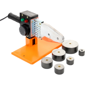 Machine à souder les tuyaux KD1591 de 1200 W