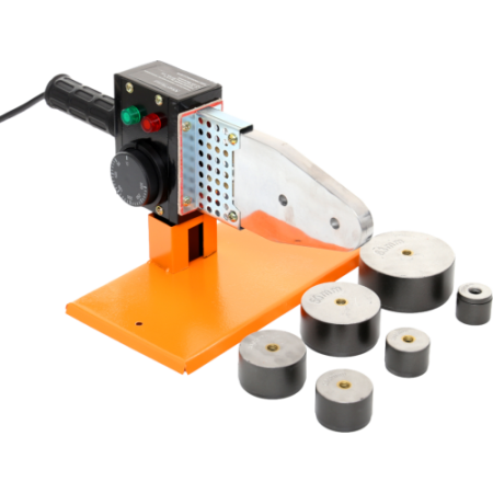 Machine à souder les tuyaux KD1591 de 1200 W